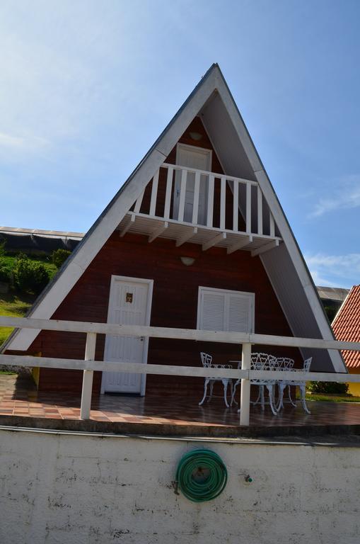 Pousada Recanto Das Orquideas Santo Antonio do Pinhal Bagian luar foto